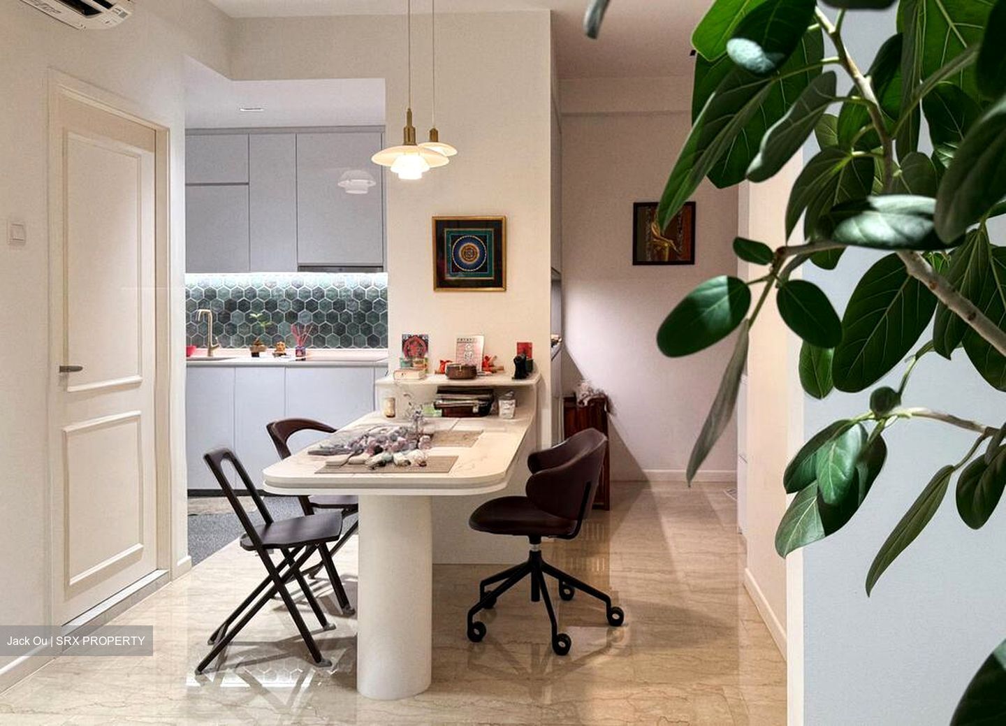 Charisma View (D21), Apartment #523705461